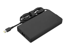 Load image into Gallery viewer, Lenovo Legion 5 15ACH6H Laptop 300W Slim Tip AC Adapter
