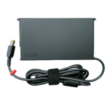 Load image into Gallery viewer, Lenovo IdeaPad Gaming 3 16IAH7 Laptop 170W Slim Tip AC Adapter
