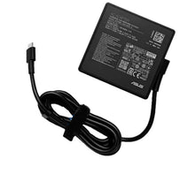 Load image into Gallery viewer, New Asus ExpertBook B5 B5404 B5404CVA Laptop 90W 20V 4.5A USB-C AC Adapter Power Charger
