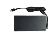 Load image into Gallery viewer, Lenovo IdeaPad Gaming 3 16IAH7 Laptop 230W Slim Tip AC Adapter
