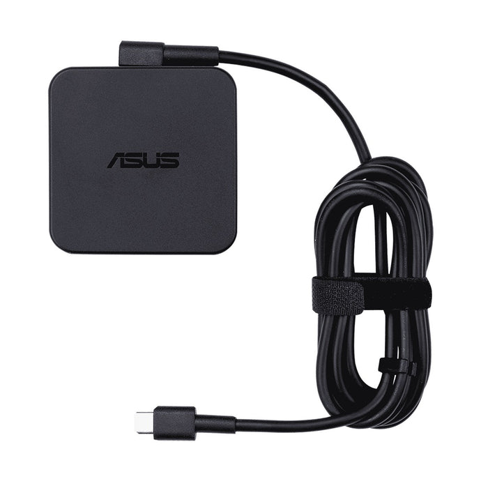 New Asus Chromebook Plus Enterprise CX34 CX3402 CX3402CBA Laptop 45W 20V 2.25A USB-C AC Adapter Power Charger