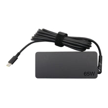 Load image into Gallery viewer, Lenovo Yoga Slim 6 14IRP8 Laptop 65W USB-C AC Adapter Power Charger
