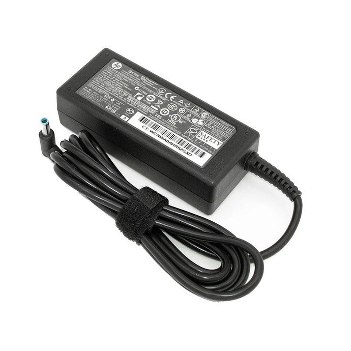 HP 14-dq1040wm Notebook PC 45W AC Adapter Power Charger