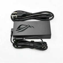 Load image into Gallery viewer, Asus TUF Gaming F15 FX506HEB Laptop 180W Slim AC Adapter Power Charger
