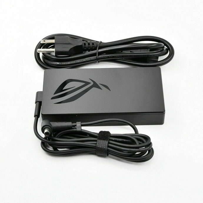 Asus TUF Gaming F15 FX506HEB Laptop 180W Slim AC Adapter Power Charger