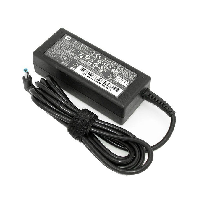 HP 17-by1008cy Laptop PC 45W AC Adapter Power Charger